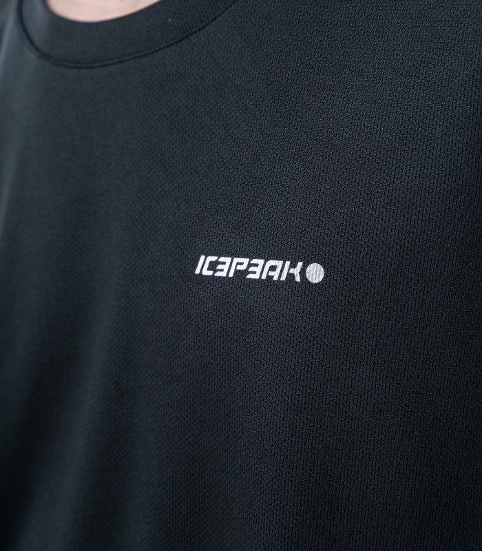 Icepeak vīriešu T-krekls Berne 57641-3*290 (5)