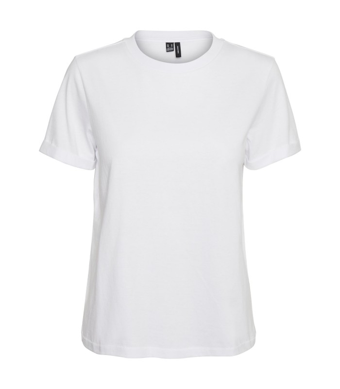 Vero Moda sieviešu t-krekls 10243889*03 (4)