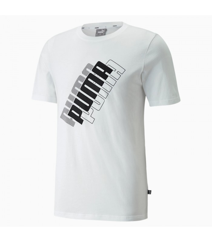 Puma мужская футболка Power 847376*02 (5)