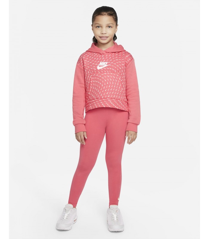 Nike bērnu sporta krekls DM8231*603 (1)
