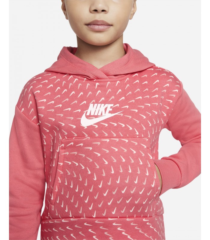 Nike bērnu sporta krekls DM8231*603 (2)