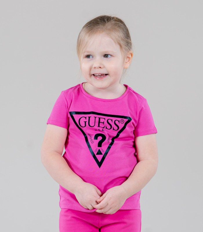 Guess bērnu T-krekls K73I56*G618 (1)